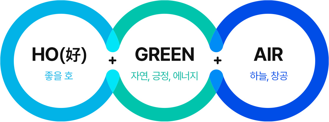 좋을호, 자연, 긍정, 에너지, 하늘, 창공