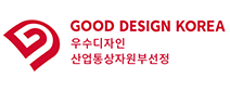 GOOD DESIGN KOREA